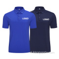 Hot selling heren vrijetijdskleding POLO shirt Sportkleding